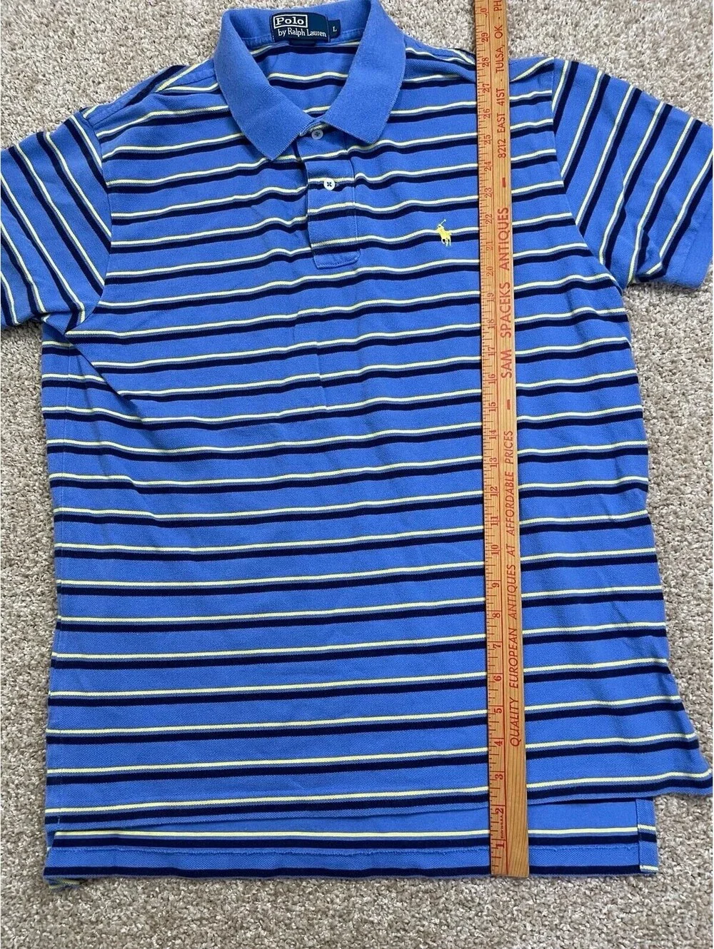 Ralph Lauren vintage polo